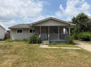 3773 Tylor Dr, Columbus, OH 43232