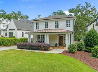 2116 Cowper Dr, Raleigh, NC 27608