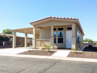7373 E Us Highway 60 #371, Gold Canyon, AZ, 85118