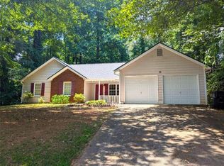 4889 Muirwood Dr, Powder Springs, GA 30127