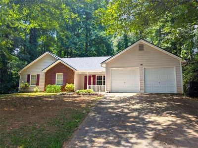 4889 Muirwood Dr, Powder Springs, GA, 30127
