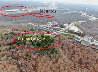 153 Fish Haven Rd, Lake Ozark, MO 65049