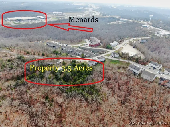 153 Fish Haven Rd, Lake Ozark, MO 65049