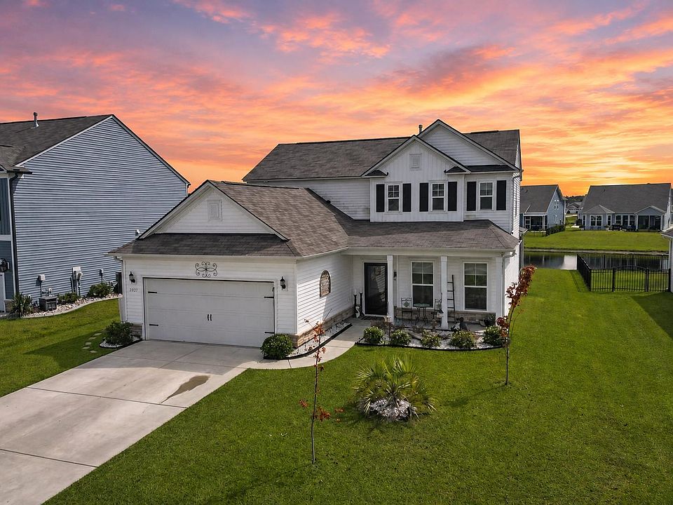 1st image of 2027 Wilbraham Dr.