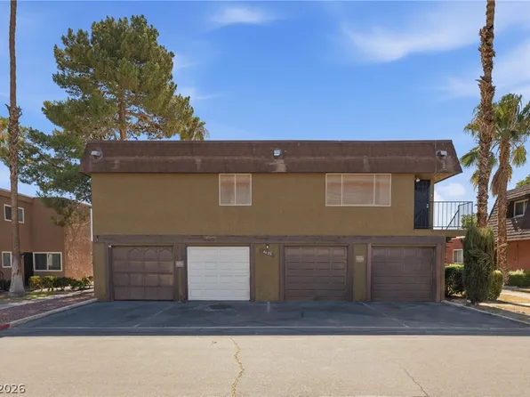 4622 Grand Dr Unit 3, Las Vegas, NV 89169