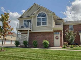 28370 Adler Park Dr S, Chesterfield, MI 48051