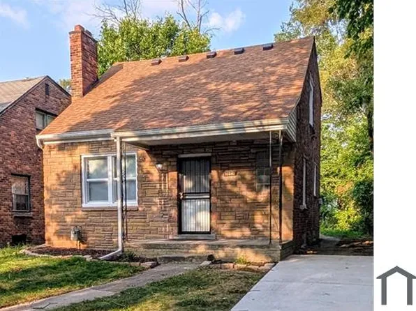 16640 Cruse St, Detroit, MI 48235