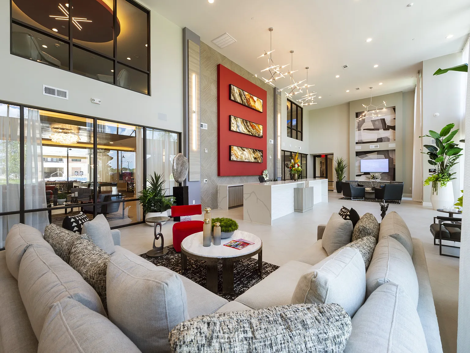 Ivy Lofts — Photo 3