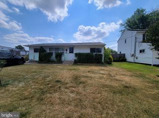 604 N Coles Ave, Maple Shade, NJ 08052