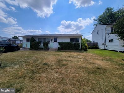 604 N Coles Ave, Maple Shade, NJ, 08052