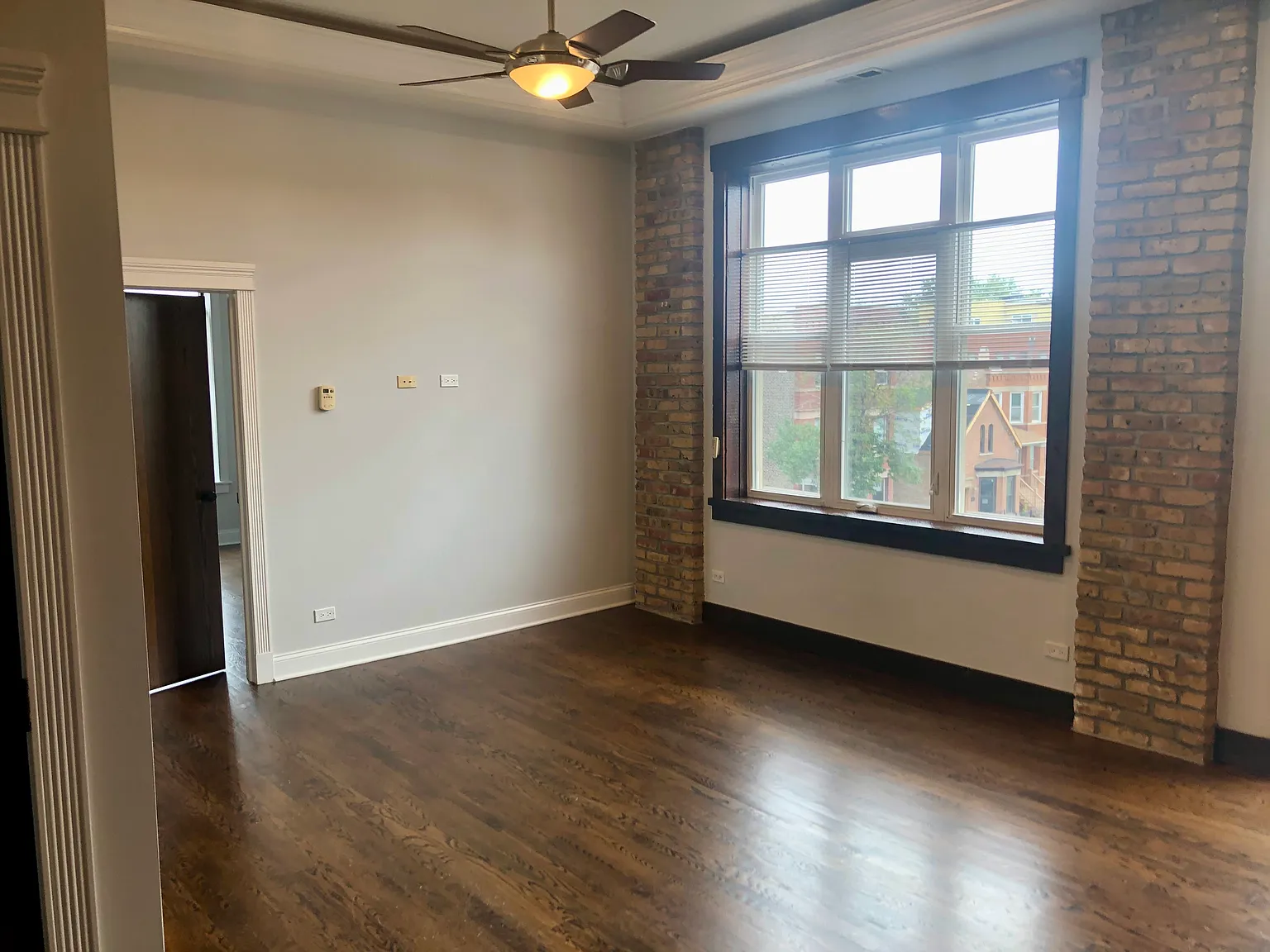 2 bed, $2,500 — Photo 3