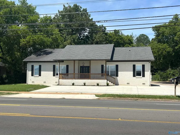 3012 Triana Blvd SW, Huntsville, AL 35805