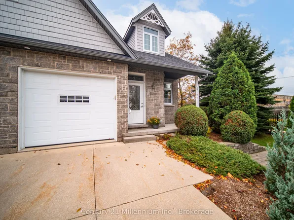 190 Morpeth St #11, Saugeen Shores, ON N0H 2L0