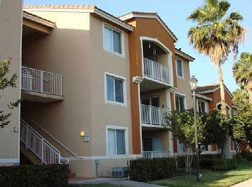 BUILDING EXTERIOR