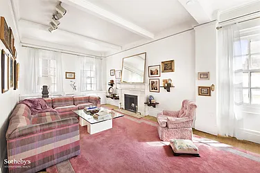 Sold by Sotheby's International Realty