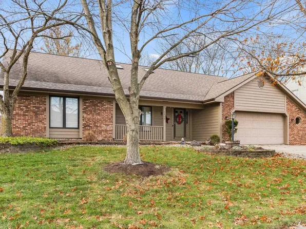 6430 Spy Glass Run, Fort Wayne, IN 46804