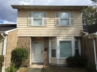 517 S Pontiac Ave #2, Dothan, AL 36301