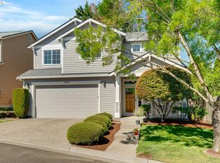 9207 SW Platinum Pl, Beaverton, OR 97007