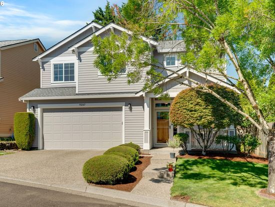 9207 SW Platinum Pl, Beaverton, OR 97007