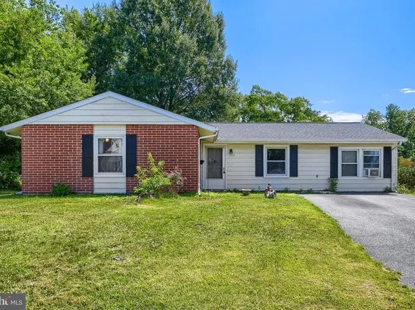 523 Eckhart Dr, Joppa, MD 21085