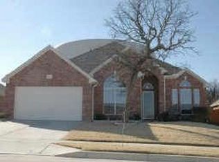 4128 Bickmore Ln, Fort Worth, TX 76244