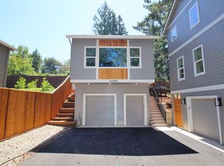 4658 SW Fairvale Ct #B, Portland, OR 97221