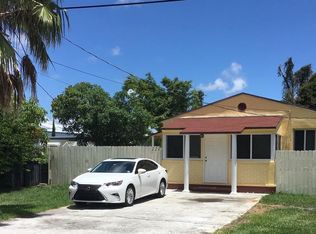 221 NE 4th Ct, Hallandale Beach, FL 33009