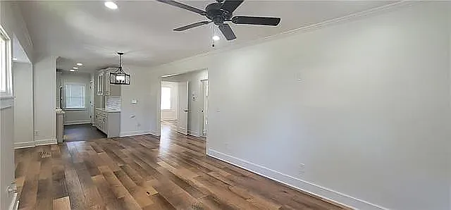 5315 Budd Park Esplanade St — Photo 5
