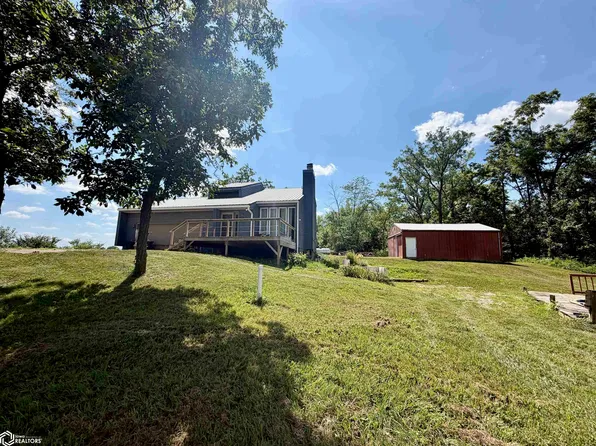 19036 520th St, Centerville, IA 52544