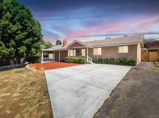 10125 El Poquito Ln, Santee, CA 92071
