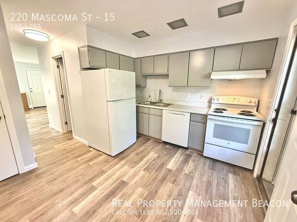 220 Mascoma St #15