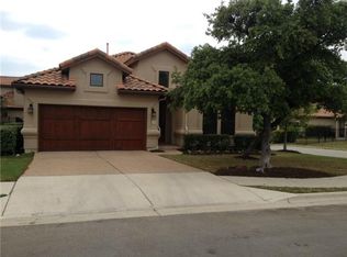 2205 Rivina Dr, Austin, TX 78733