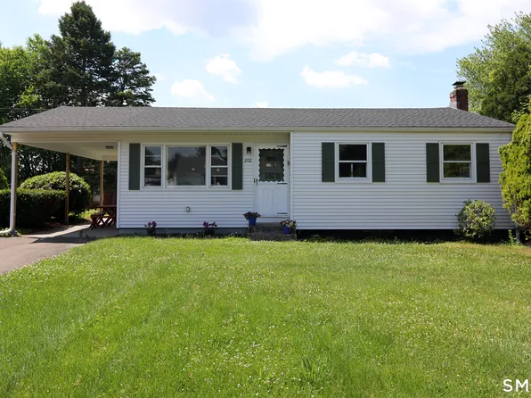 202 Reed Avenue, Windsor Locks, CT 06096