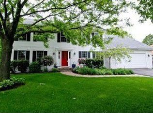 995 Merrimac Cir, Naperville, IL 60540