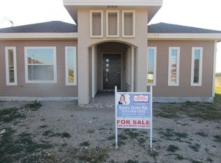 831 Wagon Wheel Rd, Eagle Pass, TX 78852