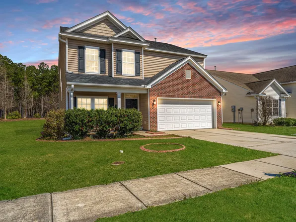 104 Mayfield Dr, Goose Creek, SC 29445