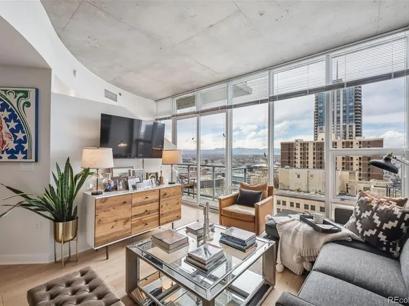 891 14th Street #2703, Denver, CO 80202