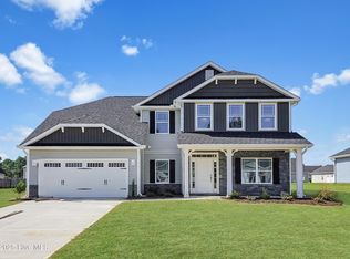 110 Brighton St, La Grange, NC 28551