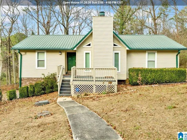 210 Candlelight Ln, Birmingham, AL 35210