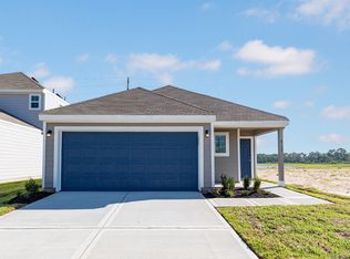 8133 Alpine Bearberry Dr, Houston, TX 77016