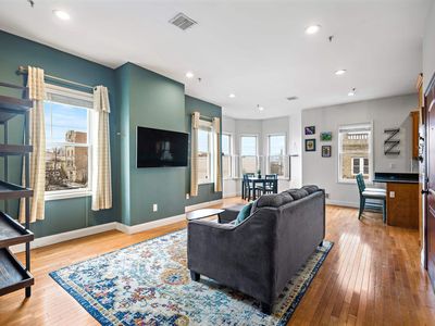 6515 Palisade Ave APT 301, West New York, NJ, 07093