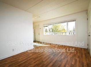 471 Lyon St S #1, Prince George, BC V2M 3K9