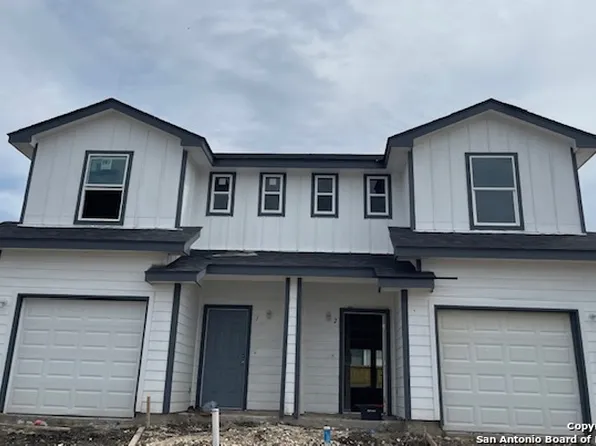 8128 Glen Mont Dr, San Antonio, TX 78239