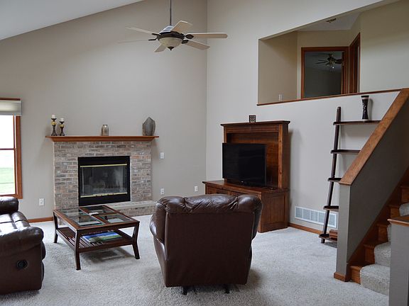 Vaulted Ceiling