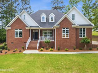 198 Cambridge Way, Macon, GA 31220