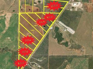 13 High Rd #A, Holliday, TX 76366