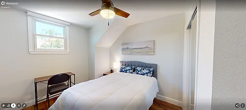 Floor plan 172 Knox Court - Unit...