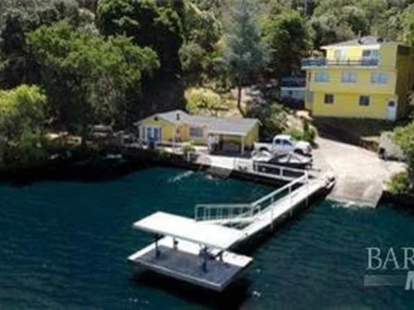 11420 North Drive, Clearlake, CA 95422