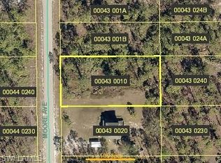 1122 Moore Ave, Lehigh Acres, FL 33972