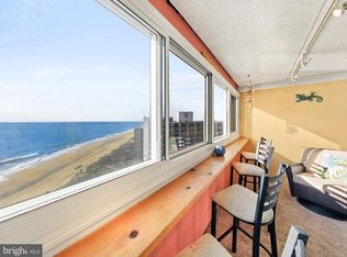 10300 Coastal Hwy UNIT 1505, Ocean City, MD